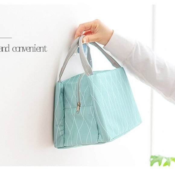Lunch tote - NWT - Picture 5 of 5